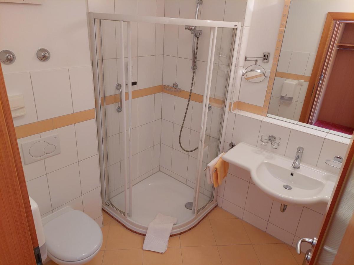 Hotel Juchhof Lermoos Εξωτερικό φωτογραφία