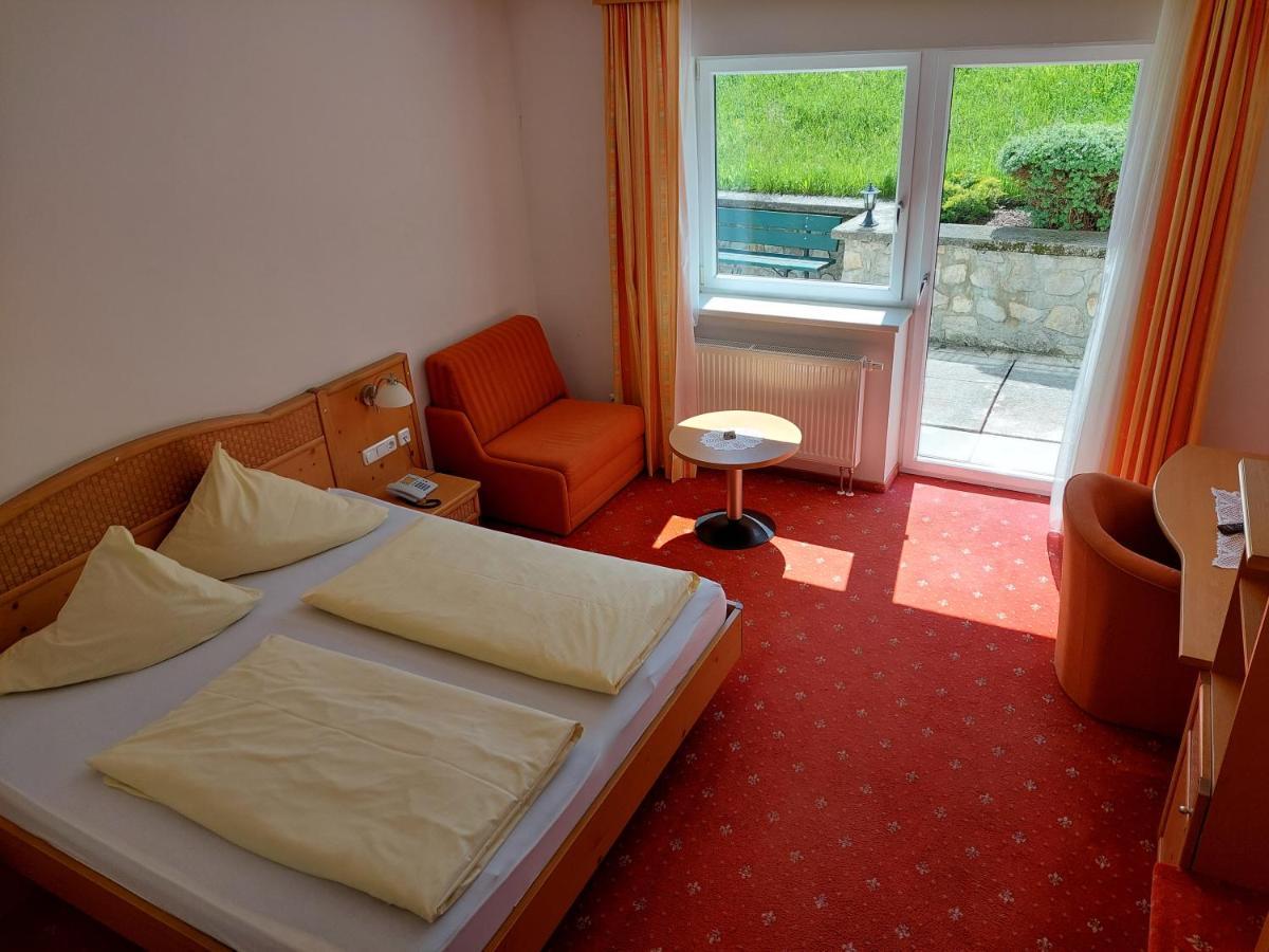 Hotel Juchhof Lermoos Εξωτερικό φωτογραφία