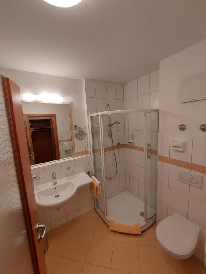 Hotel Juchhof Lermoos Εξωτερικό φωτογραφία
