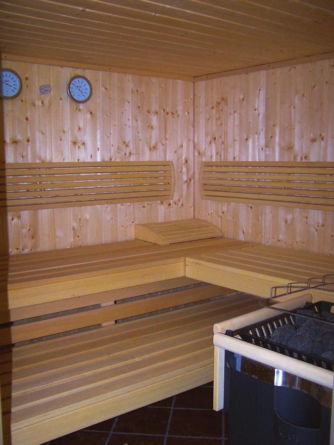 Hotel Juchhof Lermoos Εξωτερικό φωτογραφία